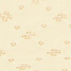 Elegant Warm White Georgette Dupatta